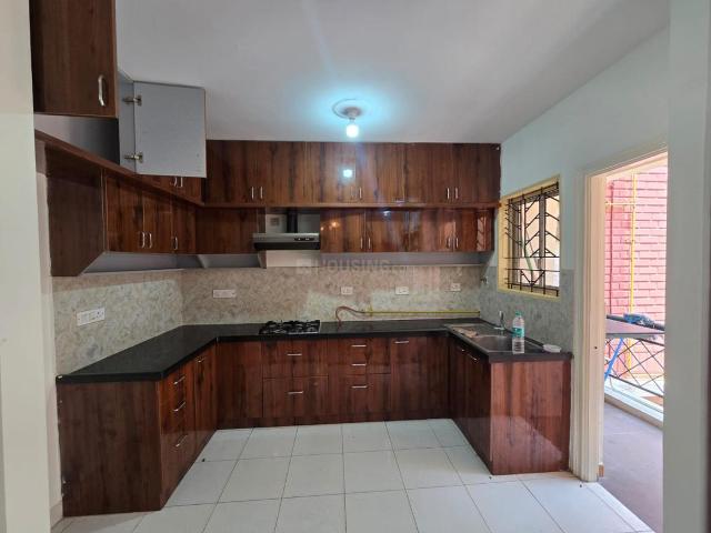 3 BHK Apartment in RMV Extension Stage 2 for rent Bengaluru. The reference number is 20608873