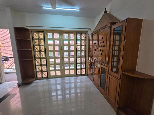 3 BHK Apartment in RMV Extension Stage 2 for rent Bengaluru. The reference number is 20608804