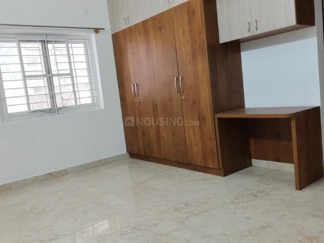 3 BHK Apartment in RMV Extension Stage 2 for rent Bengaluru. The reference number is 20710438