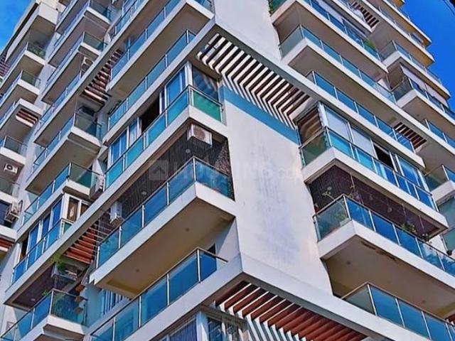 3 BHK Apartment in RMV Extension Stage 2 for rent Bengaluru. The reference number is 20897845