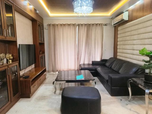 3 BHK Apartment in RMV Extension Stage 2 for resale Bengaluru. The reference number is 20047165