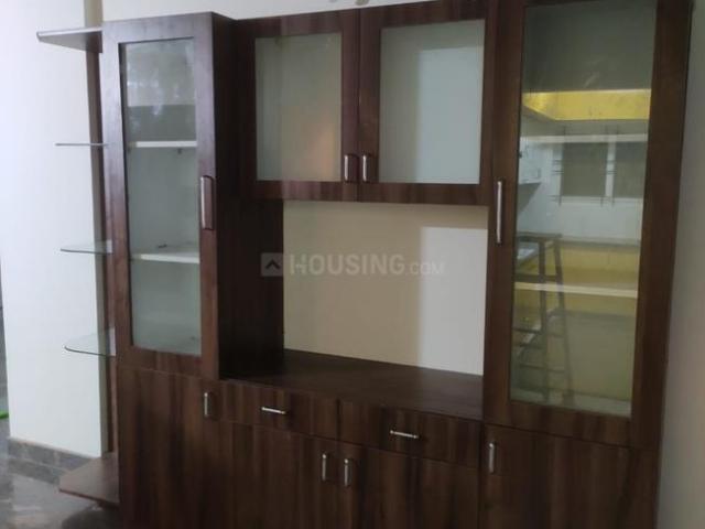 3 BHK Apartment in RMV Extension Stage 2 for resale Bengaluru. The reference number is 20478287