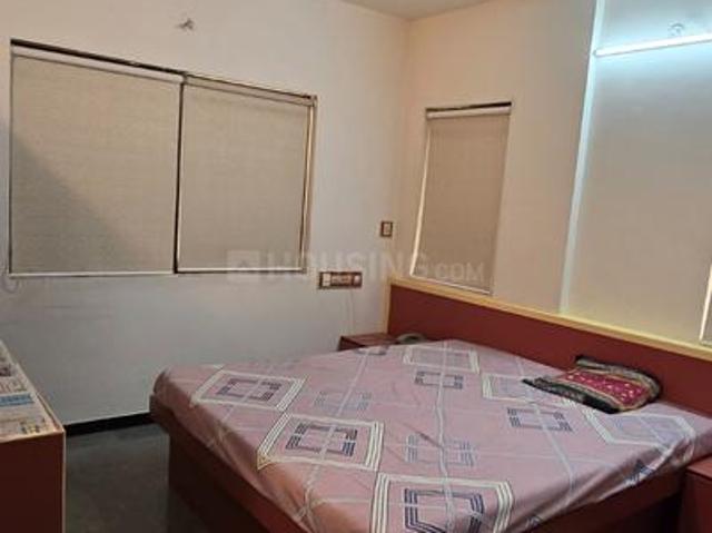 3 BHK Apartment in Royal Park for rent Rajkot. The reference number is 14931520