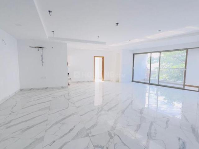 3 BHK Apartment in Royapettah for resale Chennai. The reference number is 20463256