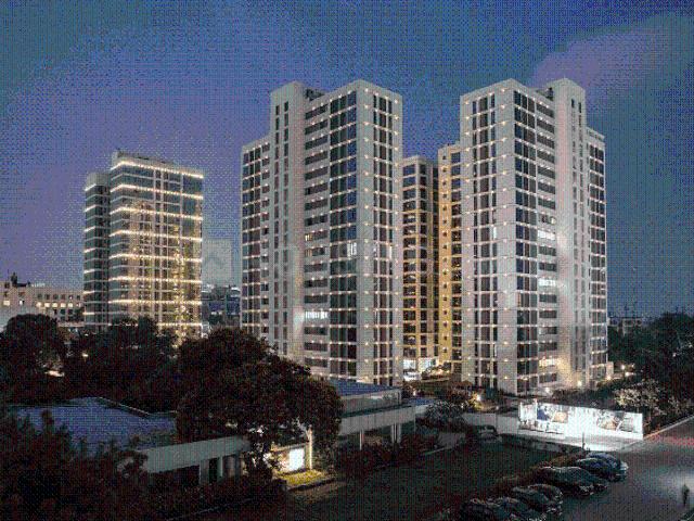 3 BHK Apartment in Royapettah for resale Chennai. The reference number is 20896902