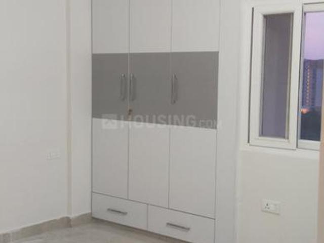 3 BHK Apartment in Roberts Lines for rent Lucknow. The reference number is 15130677