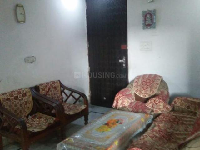 3 BHK Apartment in Ratan Lal Nagar for resale Kanpur. The reference number is 16985813