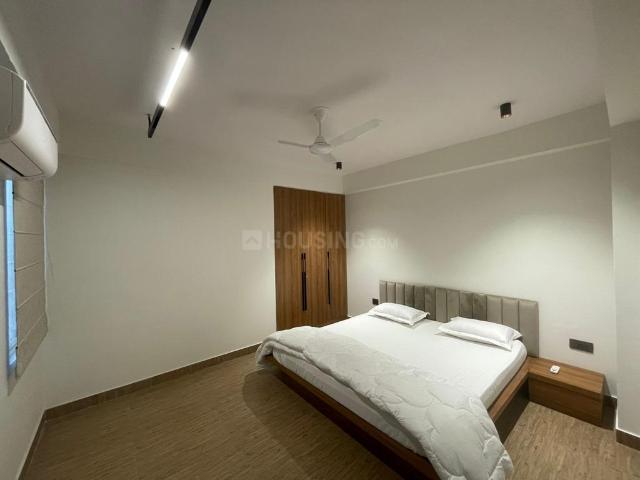 3 BHK Apartment in Ratanada for rent Jodhpur. The reference number is 13457066
