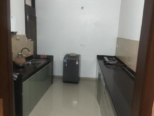 3 BHK Apartment in Ratanada for rent Jodhpur. The reference number is 20191484