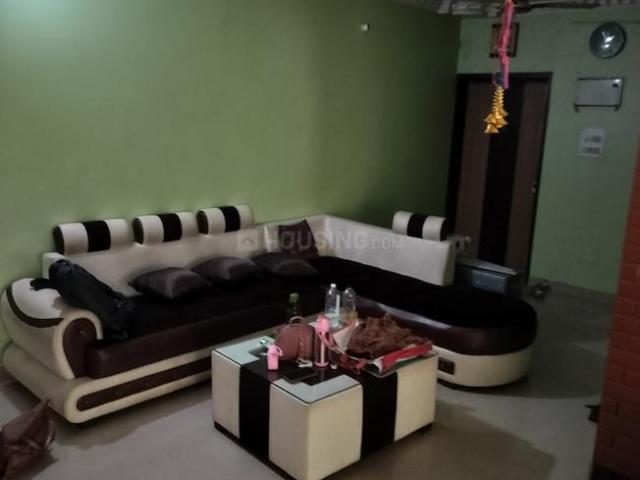 3 BHK Apartment in Ratu Road for rent Ranchi. The reference number is 18542052