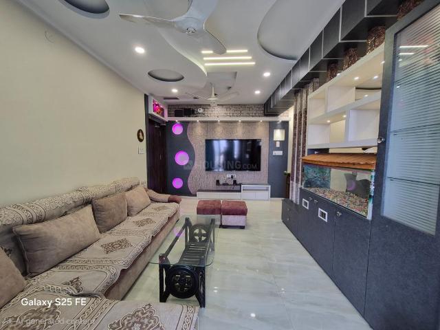3 BHK Apartment in Ratu Road for rent Ranchi. The reference number is 20197707