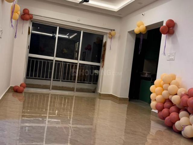 3 BHK Apartment in Ratu Road for rent Ranchi. The reference number is 20744497