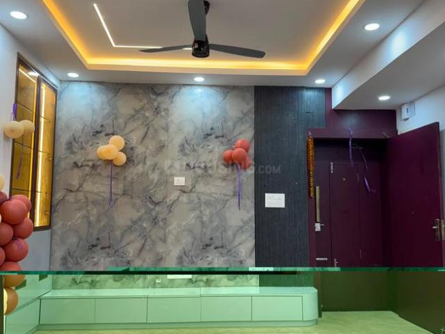 3 BHK Apartment in Ratu Road for rent Ranchi. The reference number is 20810420