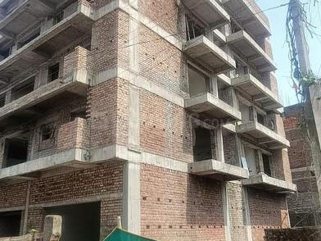 3 BHK Apartment in Ratu Road for resale Ranchi. The reference number is 20303147