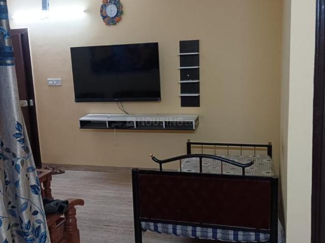 3 BHK Apartment in Rau for rent Indore. The reference number is 20192416