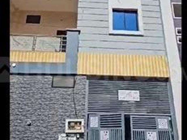 3 BHK Apartment in Rau for resale Indore. The reference number is 20750865