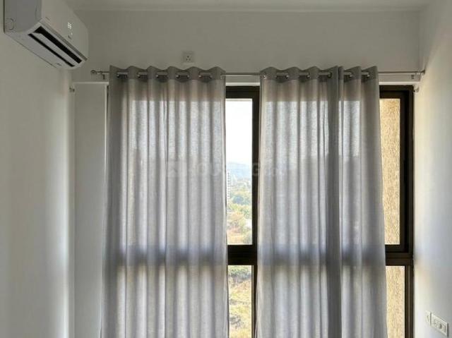3 BHK Apartment in Ravet for rent Pune. The reference number is 20045856