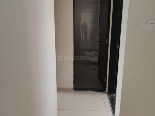 3 BHK Apartment in Ravet for rent Pune. The reference number is 20056289