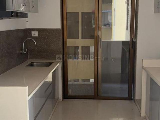 3 BHK Apartment in Ravet for rent Pune. The reference number is 20003443