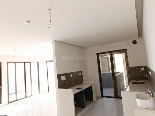 3 BHK Apartment in Ravet for rent Pune. The reference number is 20294058