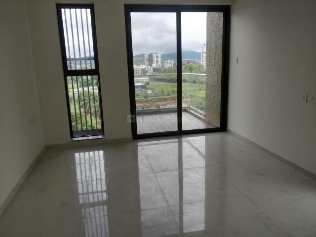 3 BHK Apartment in Ravet for rent Pune. The reference number is 20363266