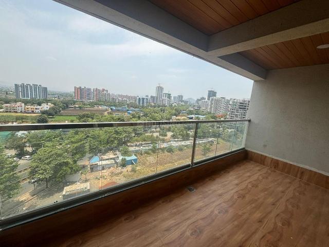 3 BHK Apartment in Ravet for rent Pune. The reference number is 20382144