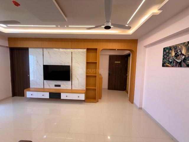 3 BHK Apartment in Ravet for rent Pune. The reference number is 20338155