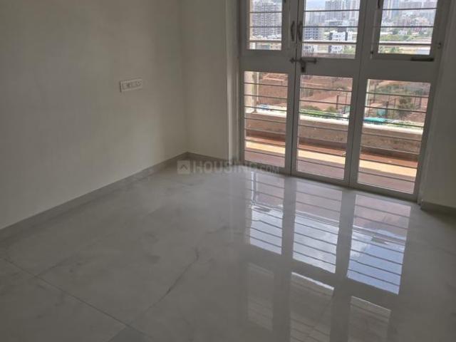 3 BHK Apartment in Ravet for rent Pune. The reference number is 20489461