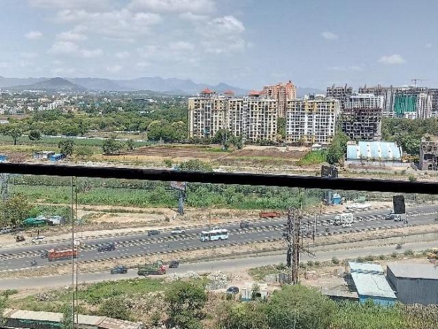 3 BHK Apartment in Ravet for rent Pune. The reference number is 20438223