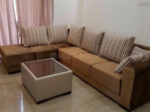 3 BHK Apartment in Ravet for resale Pune. The reference number is 15408949