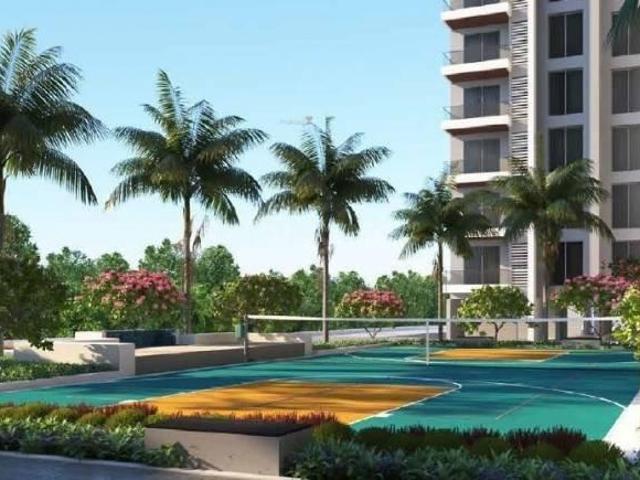 3 BHK Apartment in Ravet for resale Pune. The reference number is 15652245