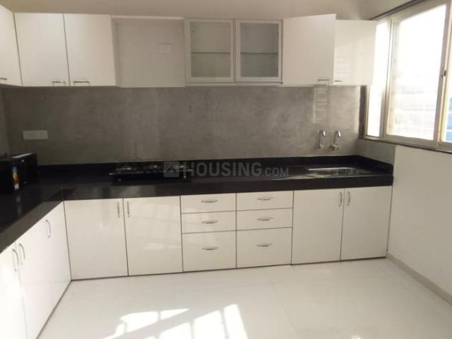 3 BHK Apartment in Ravet for resale Pune. The reference number is 16211703