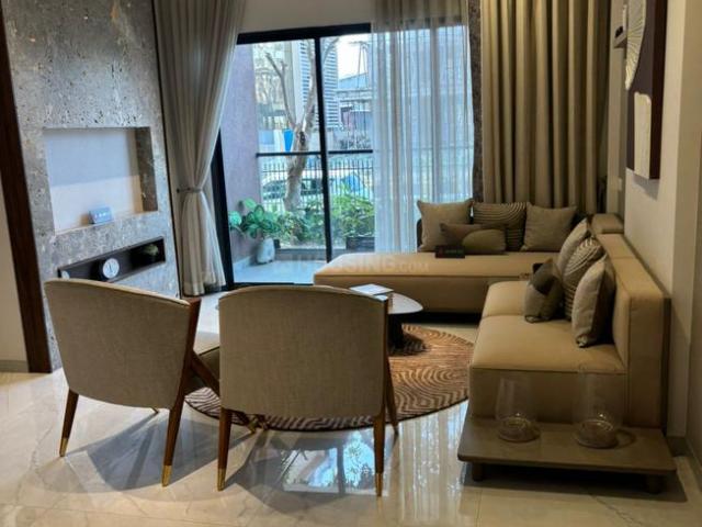 3 BHK Apartment in Ravet for resale Pune. The reference number is 16263154