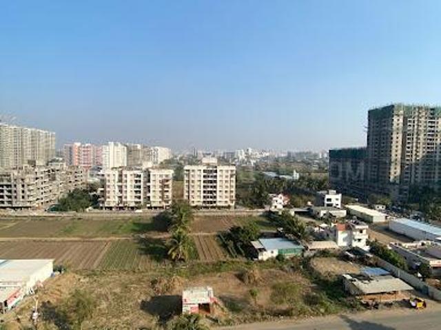 3 BHK Apartment in Ravet for resale Pune. The reference number is 16329059