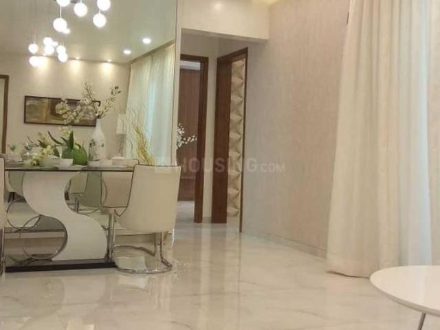 3 BHK Apartment in Ravet for resale Pune. The reference number is 16376993