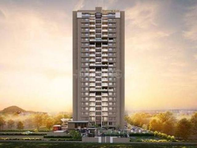3 BHK Apartment in Ravet for resale Pune. The reference number is 16716807