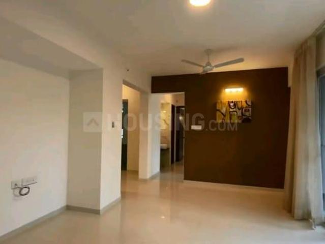 3 BHK Apartment in Ravet for resale Pune. The reference number is 18084534