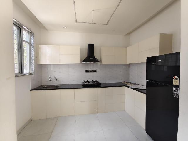 3 BHK Apartment in Ravet for resale Pune. The reference number is 18563411