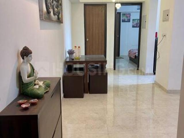 3 BHK Apartment in Ravet for resale Pune. The reference number is 18817521