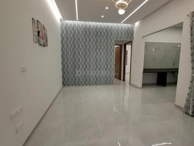 3 BHK Apartment in Ravet for resale Pune. The reference number is 18960065