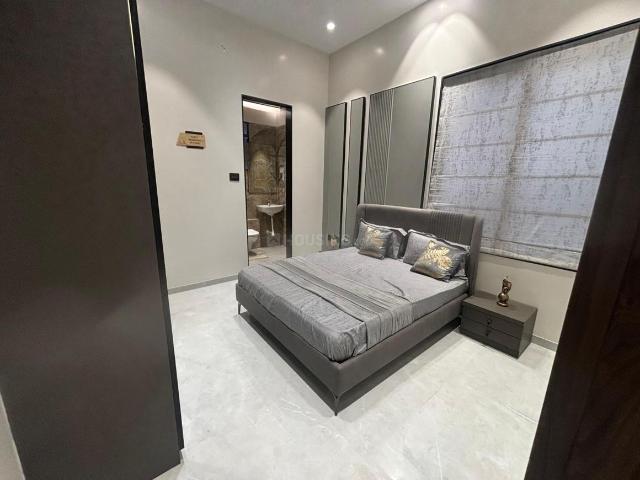 3 BHK Apartment in Ravet for resale Pune. The reference number is 19038091