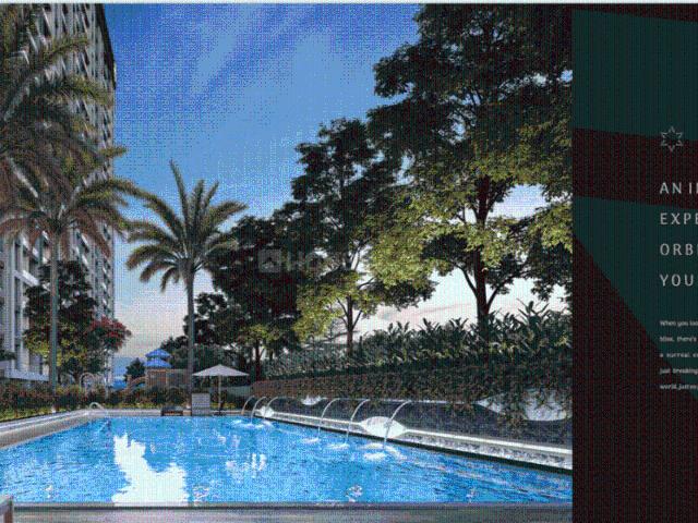 3 BHK Apartment in Ravet for resale Pune. The reference number is 19699412