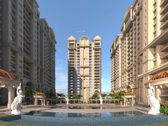 3 BHK Apartment in Ravet for resale Pune. The reference number is 19703016