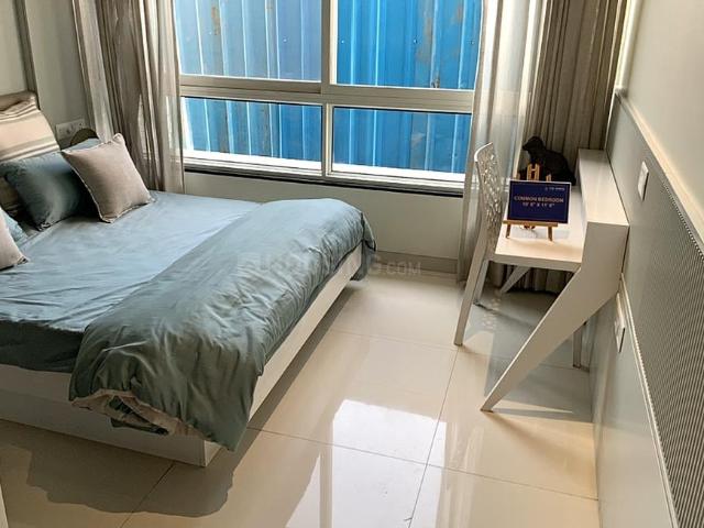 3 BHK Apartment in Ravet for resale Pune. The reference number is 19815869