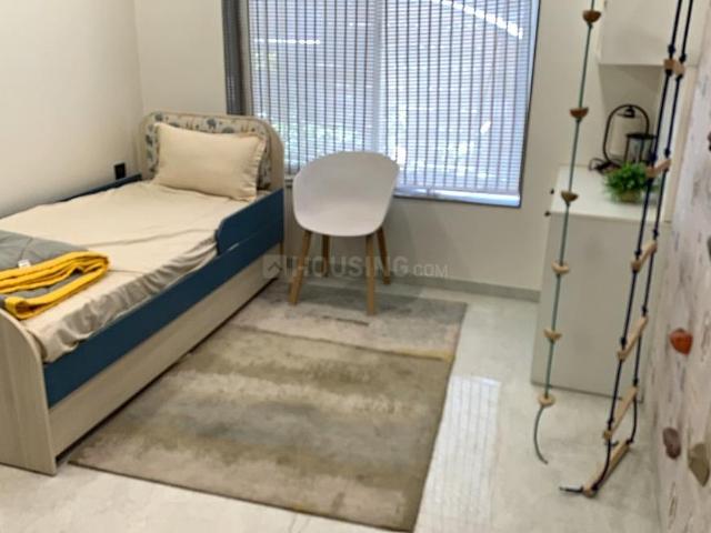 3 BHK Apartment in Ravet for resale Pune. The reference number is 19816134