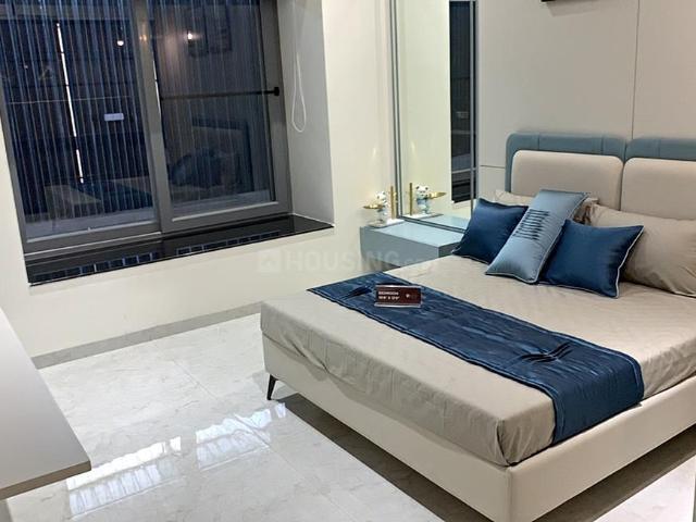 3 BHK Apartment in Ravet for resale Pune. The reference number is 19817081