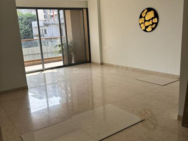 3 BHK Apartment in Ravet for resale Pune. The reference number is 19850566