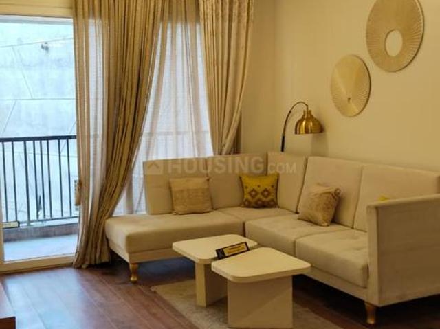 3 BHK Apartment in Ravet for resale Pune. The reference number is 19929893