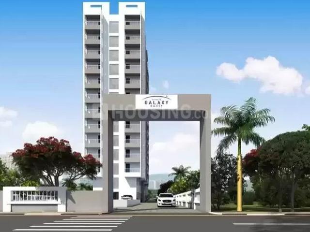 3 BHK Apartment in Ravet for resale Pune. The reference number is 19962916