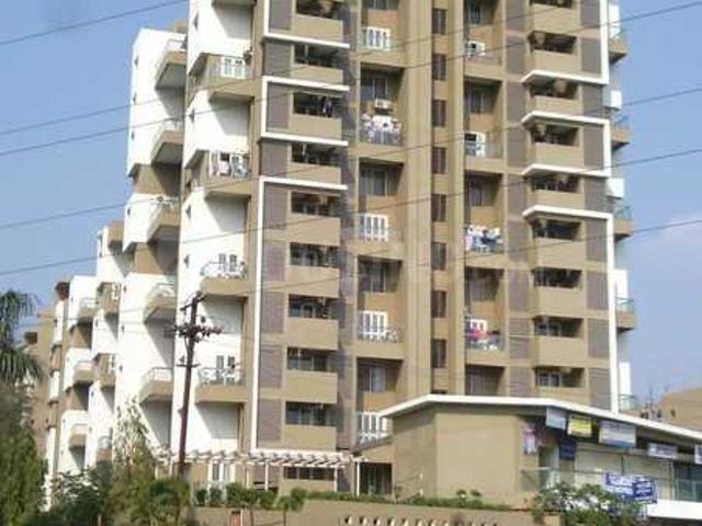 3 BHK Apartment in Ravet for resale Pune. The reference number is 20105191